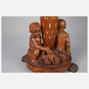 Tafelaufsatz Jugendstil