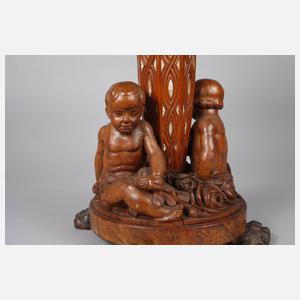 Tafelaufsatz Jugendstil