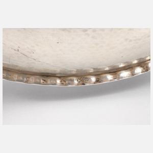 Tafelaufsatz Jugendstil