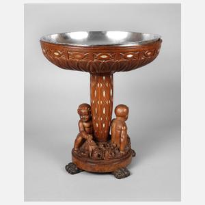 Tafelaufsatz Jugendstil