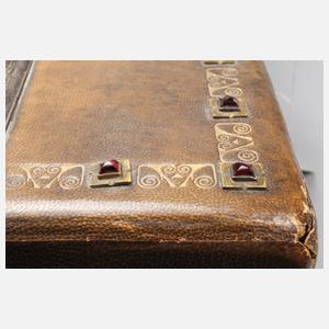 Großer Prunkkoffer Österreich