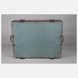 Großer Prunkkoffer Österreich