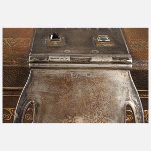 Großer Prunkkoffer Österreich