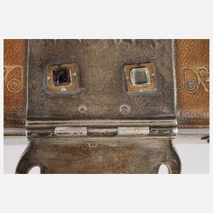 Großer Prunkkoffer Österreich