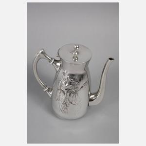 Kernstück Jugendstil