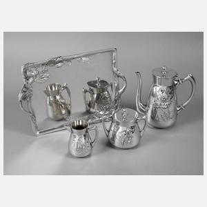 Kernstück Jugendstil