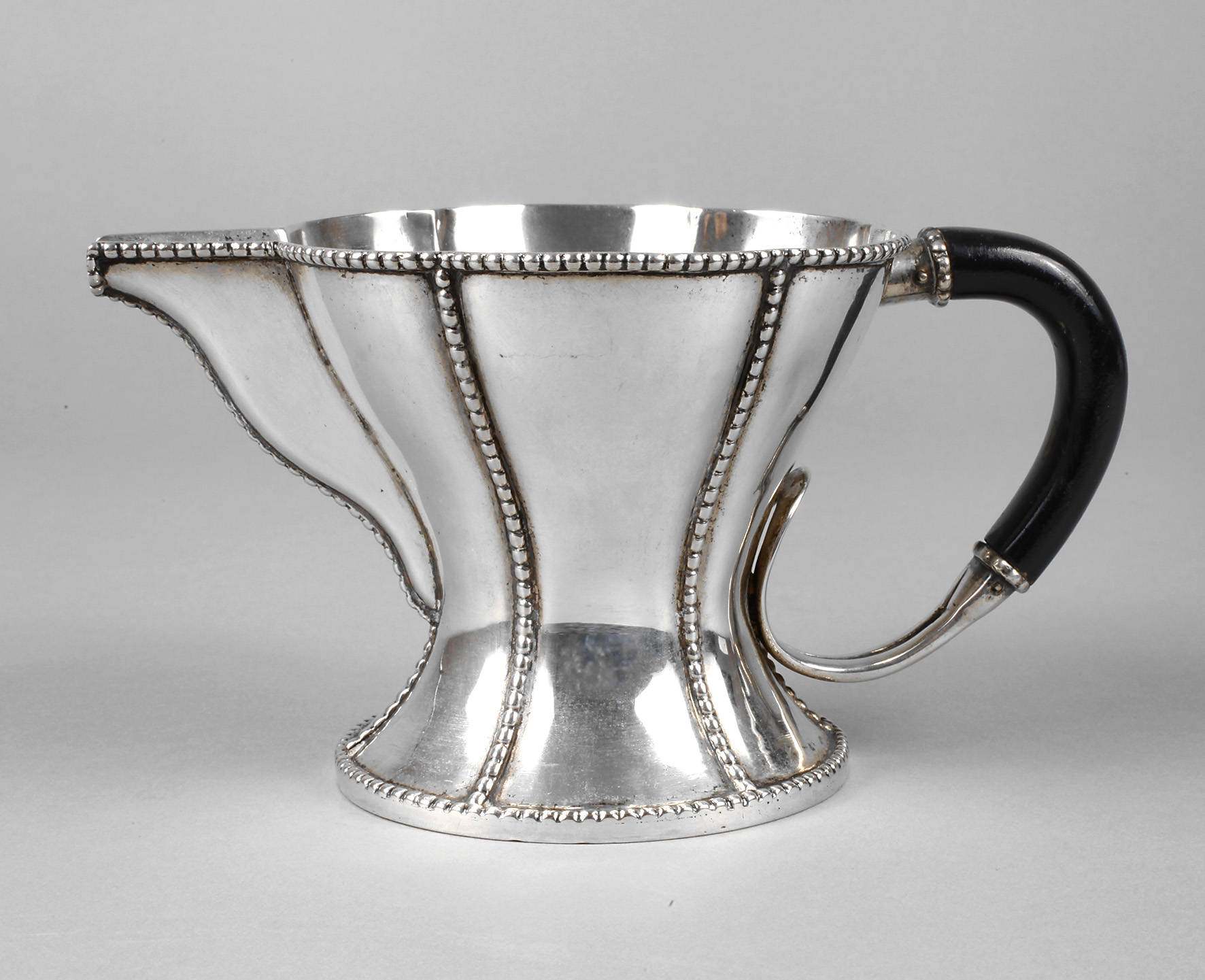 Milchkännchen Karl Karger Wien