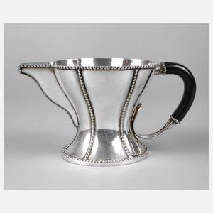 Milchkännchen Karl Karger Wien