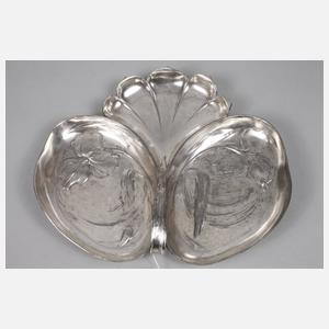 Orivit Cabarettschale Jugendstil