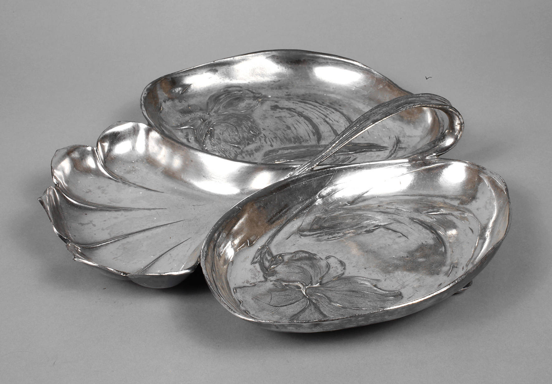 Orivit Cabarettschale Jugendstil