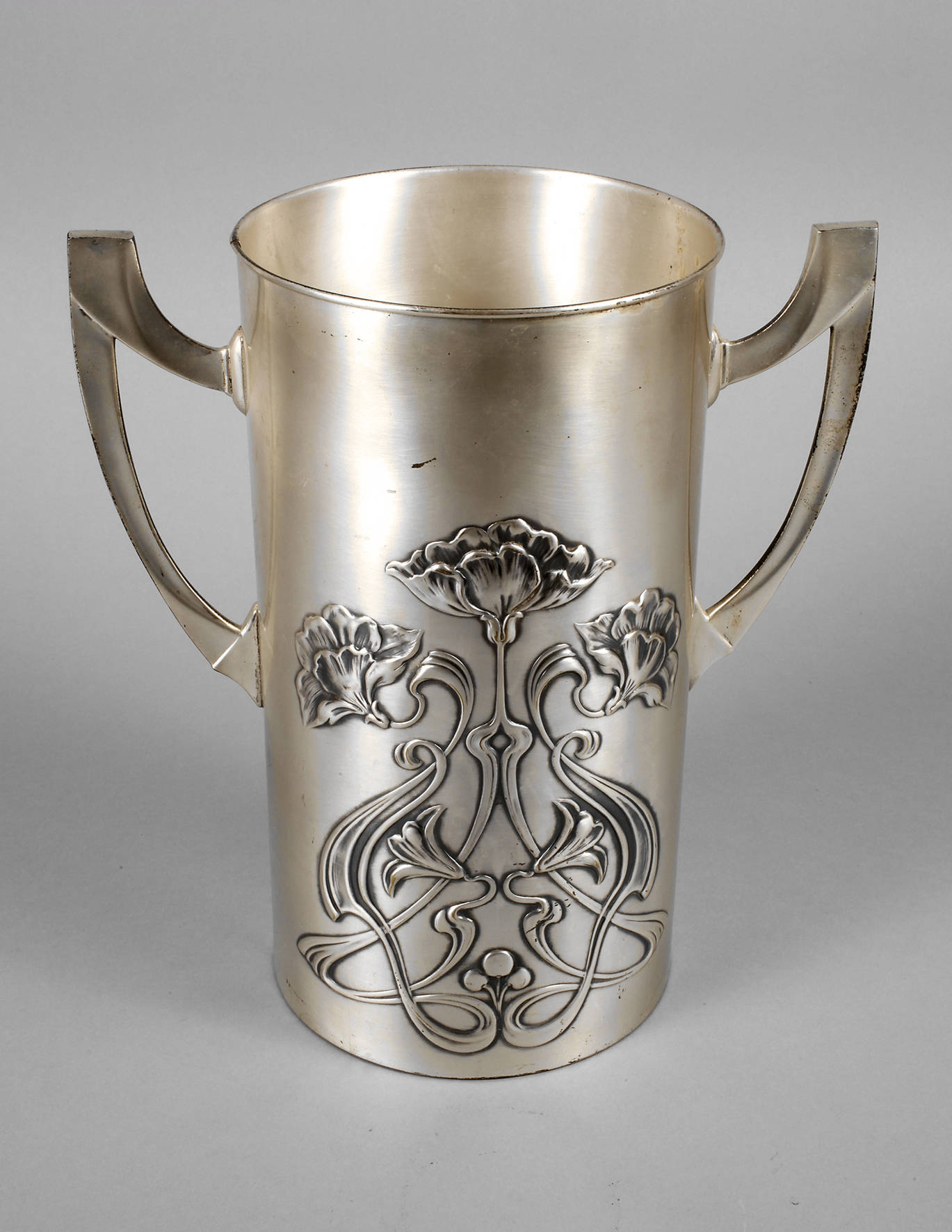 Sektkühler Jugendstil