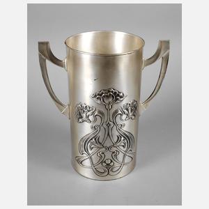 Sektkühler Jugendstil