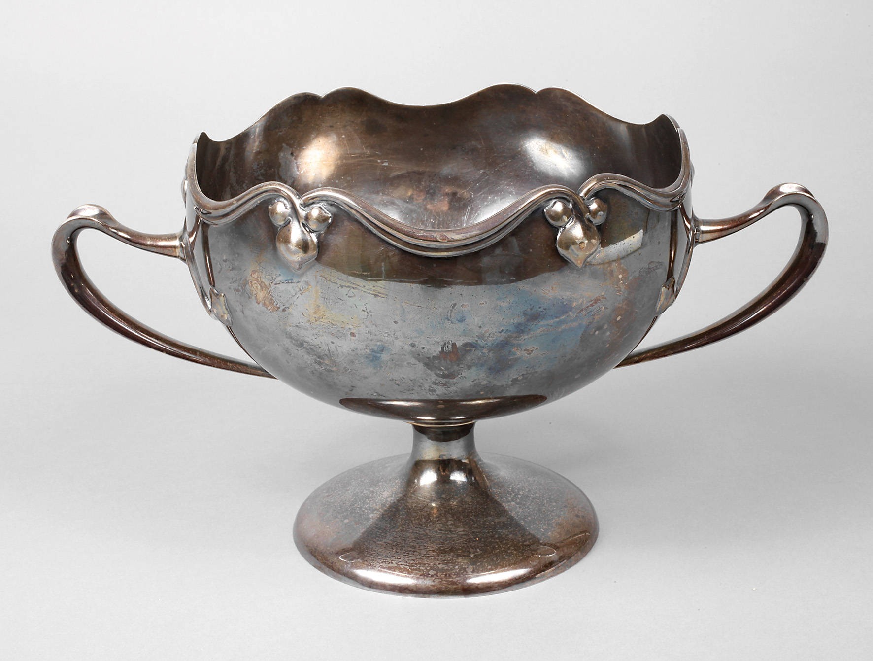 Silberschale England