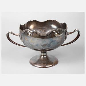 Silberschale England