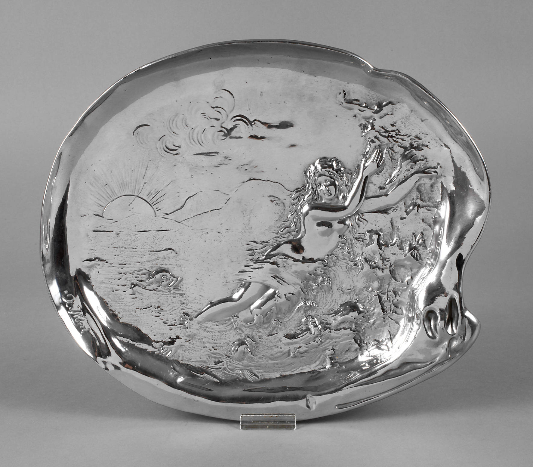 Tablett Alexander Viebert