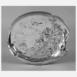 Tablett Alexander Viebert