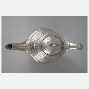 WMF Geislingen großes Kernstück mit Tablett