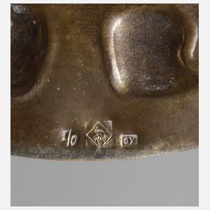 WMF Geislingen Handleuchter