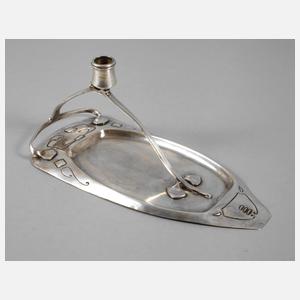 WMF Geislingen Handleuchter