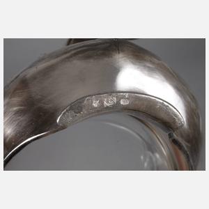 WMF Geislingen Jardiniere