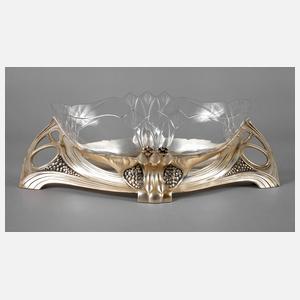 WMF Geislingen Jardiniere Jugendstil