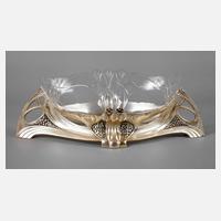 WMF Geislingen Jardiniere Jugendstil111