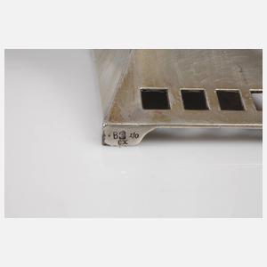 WMF Geislingen Jugendstilleuchter