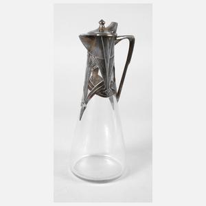 WMF Geislingen Karaffe