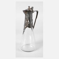 WMF Geislingen Karaffe111