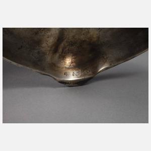 WMF Geislingen Kerzenleuchter Jugendstil