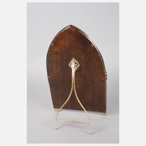 WMF Geislingen Tischspiegel Jugendstil