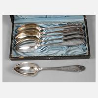 Sechs Speiselöffel Ernst Riegel111