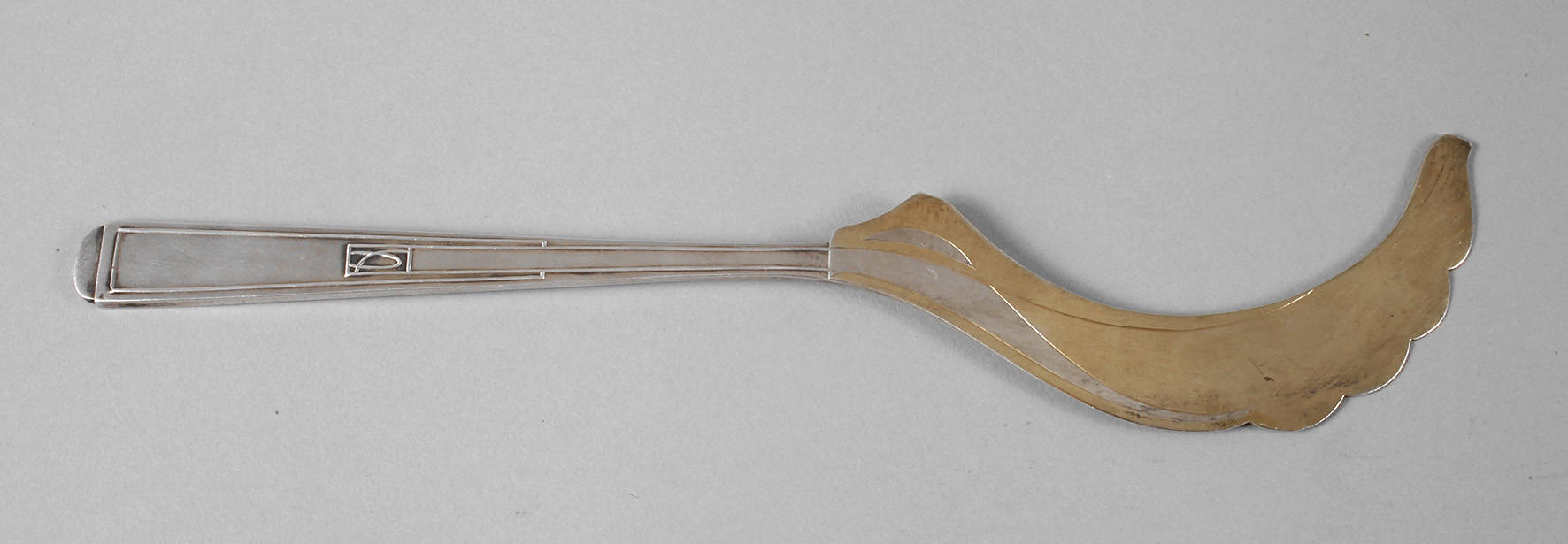 Eissichel Joseph Maria Olbrich