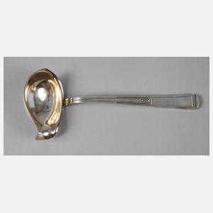 Joseph Maria Olbrich Soßenkelle