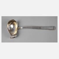 Joseph Maria Olbrich Soßenkelle111