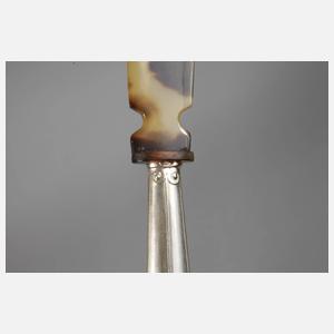 Peter Behrens Kaviarbesteck