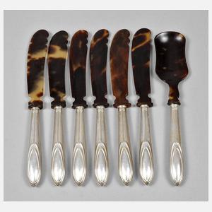 Peter Behrens Kaviarbesteck