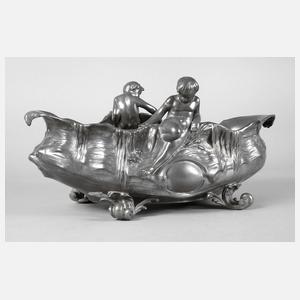 Jardiniere Kayserzinn