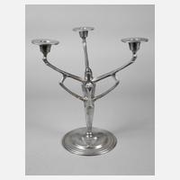 Kerzenleuchter Friedrich Adler111