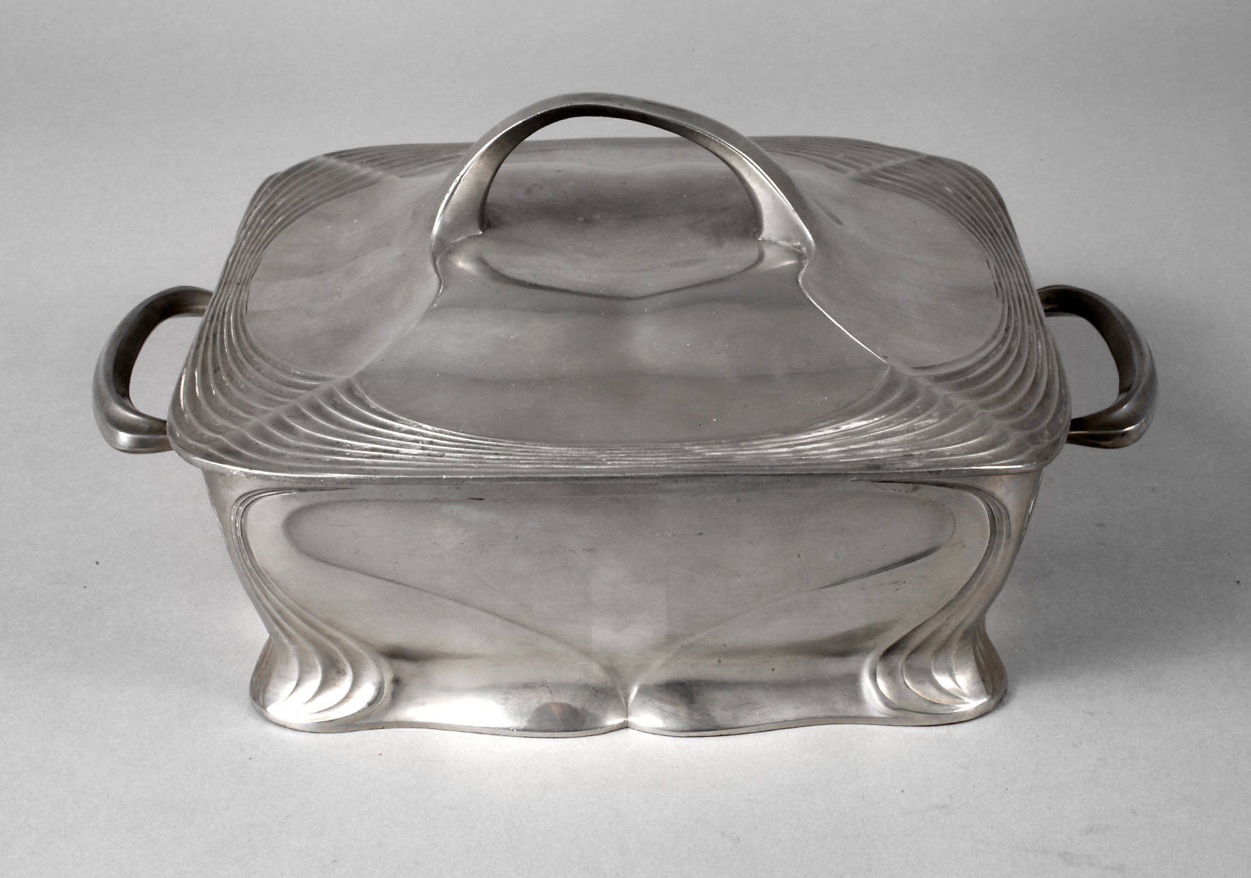 Orivit Deckelschüssel