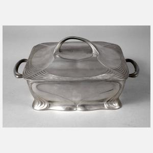 Orivit Deckelschüssel