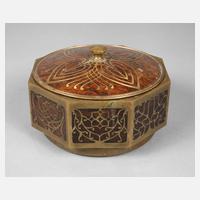 Erhard & Söhne Deckeldose111