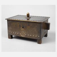 Jugendstilschatulle111