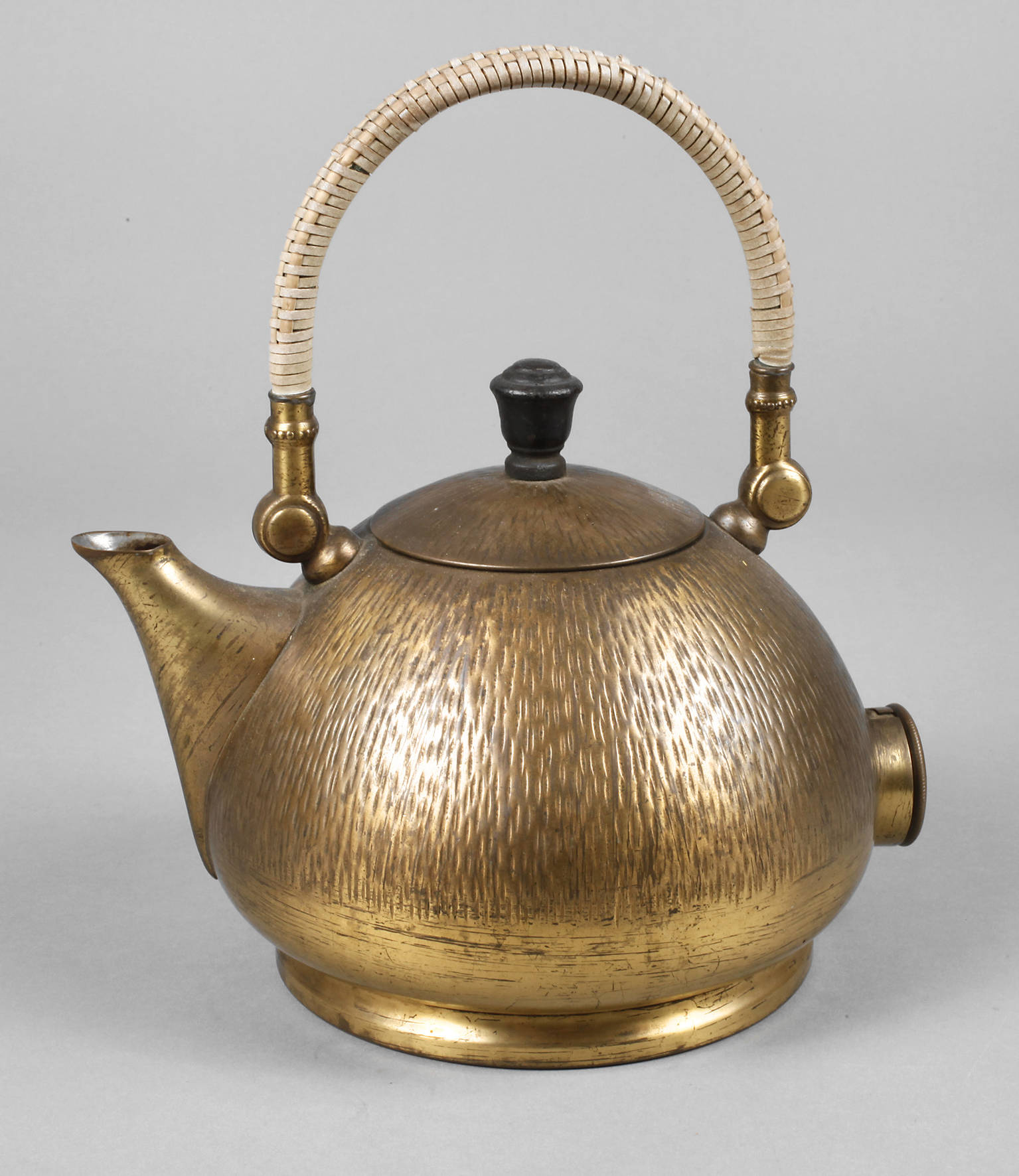 Teekessel Peter Behrens