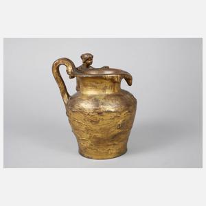 Frankreich Kanne Charles Theodore Perron