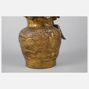 Frankreich Kanne Charles Theodore Perron