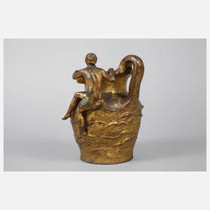 Frankreich Kanne Charles Theodore Perron