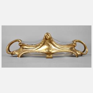 Jardiniere Jugendstil