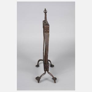 Tischpsyche Jugendstil