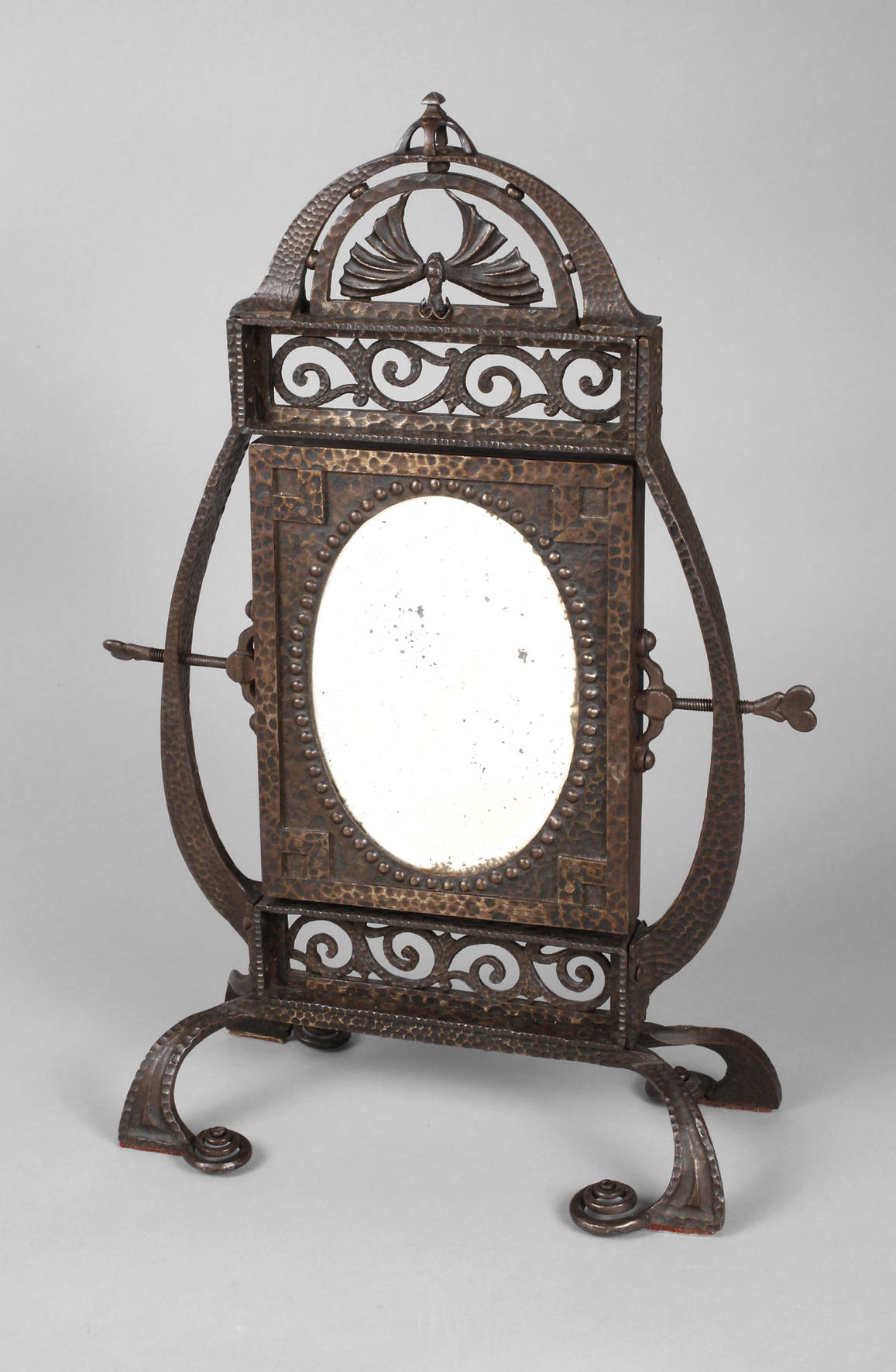 Tischpsyche Jugendstil